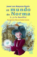 El Mundo De Nora 2 A La Bastilla