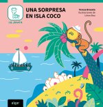 Una sorpresa en Isla Coco