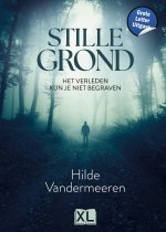 Stille grond