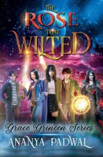 The Rose that Wilted