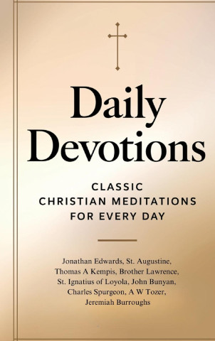 Daily Devotions