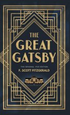 The Great Gatsby