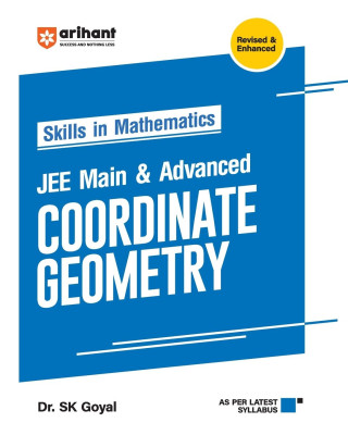 Coordinate Geometry