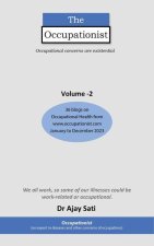 The Occupationist Volume - 2