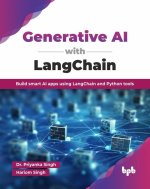 Generative AI with LangChain