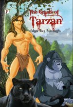 The Beasts of Tarzan