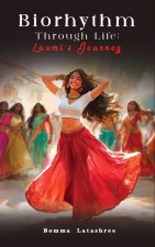 Biorhythm Through Life;Laxmi's Journey