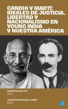 Gandhi y Martí