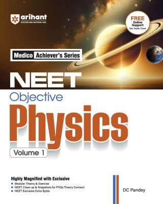 Objective Physics Vol1