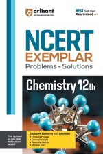 NCERT Examplar Chemistry Class 12th