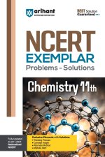 NCERT Examplar Chemistry Class 11th