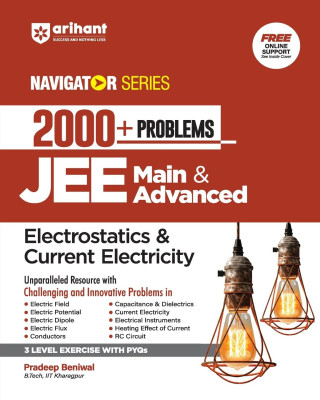 Problem in Physics Vol-2