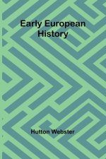 Early European History