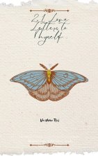21 Love Letters to Myself