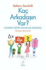 Kac Arkadasin Var