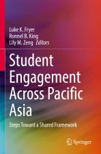 Student Engagement Across Pacific Asia