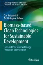 Biomass-based Clean Technologies for Sustainable Development