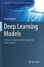 Deep Learning Models