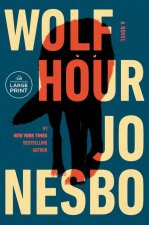 Wolf Hour