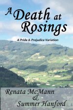 A Death at Rosings