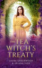 The Tea Witch's Treaty