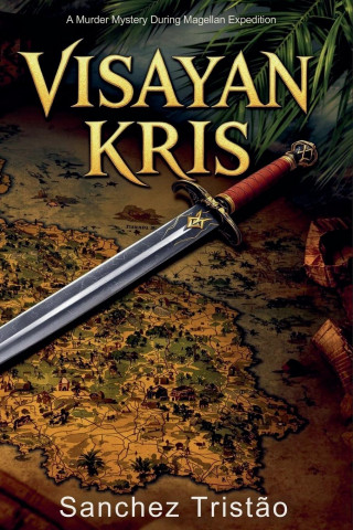 Visayan Kris