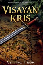 Visayan Kris