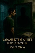 Karanlıktaki Siluet