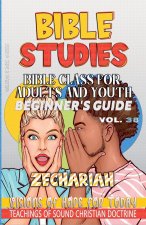 Bible Class for Adults and Youth