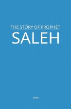 The Story of Prophet Saleh
