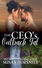 The CEO's Outback Gal