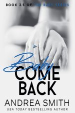 Baby Come Back