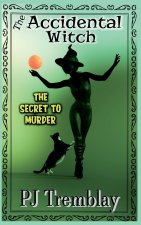 The Accidental Witch