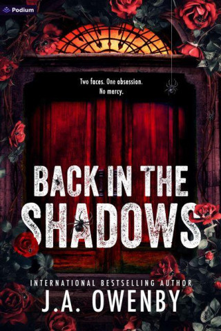 Back in the Shadows