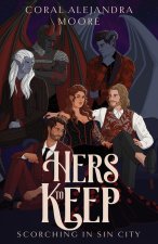 Hers to Keep