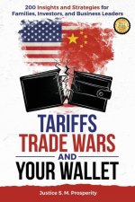 Tariffs Trade Wars and Your Wallet
