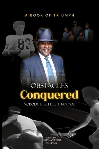 Obstacles Conquered