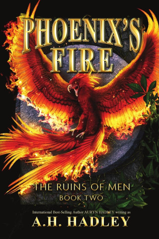 Phoenix's Fire