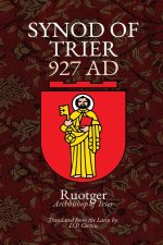 Synod of Trier