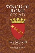 Synod of Rome