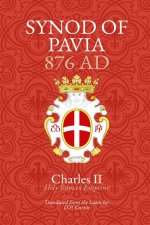 Synod of Pavia