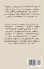 Comportamiento de la Iglesia Local
