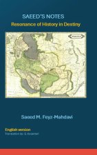 SAEED'S NOTES Resonance of History in Destiny