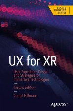 UX for Xr