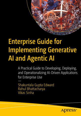 Enterprise Guide for Implementing Generative AI