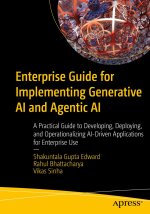 Enterprise Guide for Implementing Generative AI