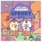 Cute and Cozy Coloring