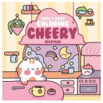 Cute and Cozy Coloring