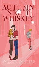 Autumn Night Whiskey