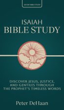 Isaiah Bible Study